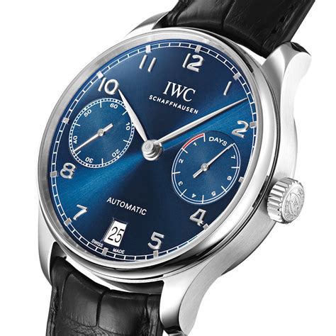 IWC Schaffhausen Portugieser Automatic (IW500710) 